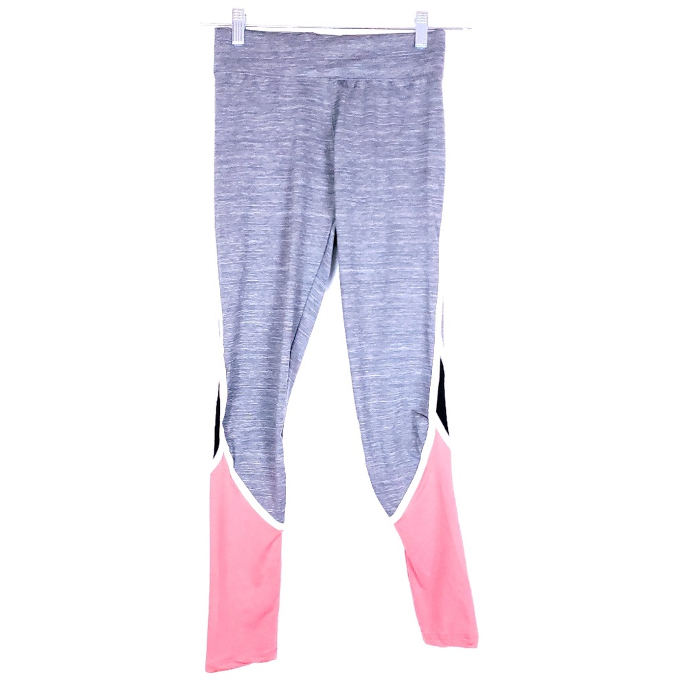 Body Instinct Women Pant Legging Size S/M/L - NWOT